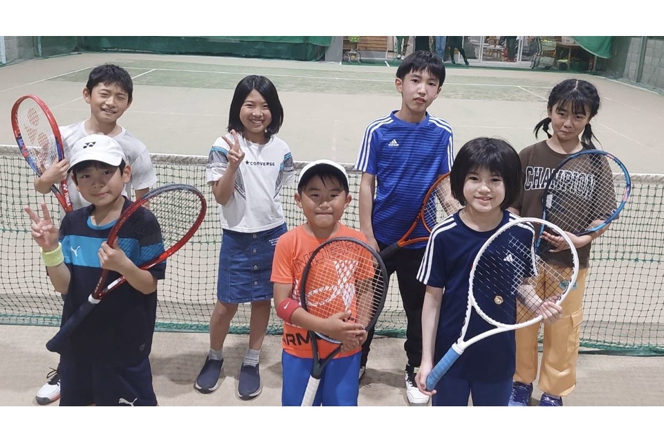 2024.4Jr練習会1