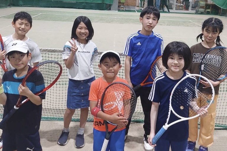 2024.4Jr練習会1