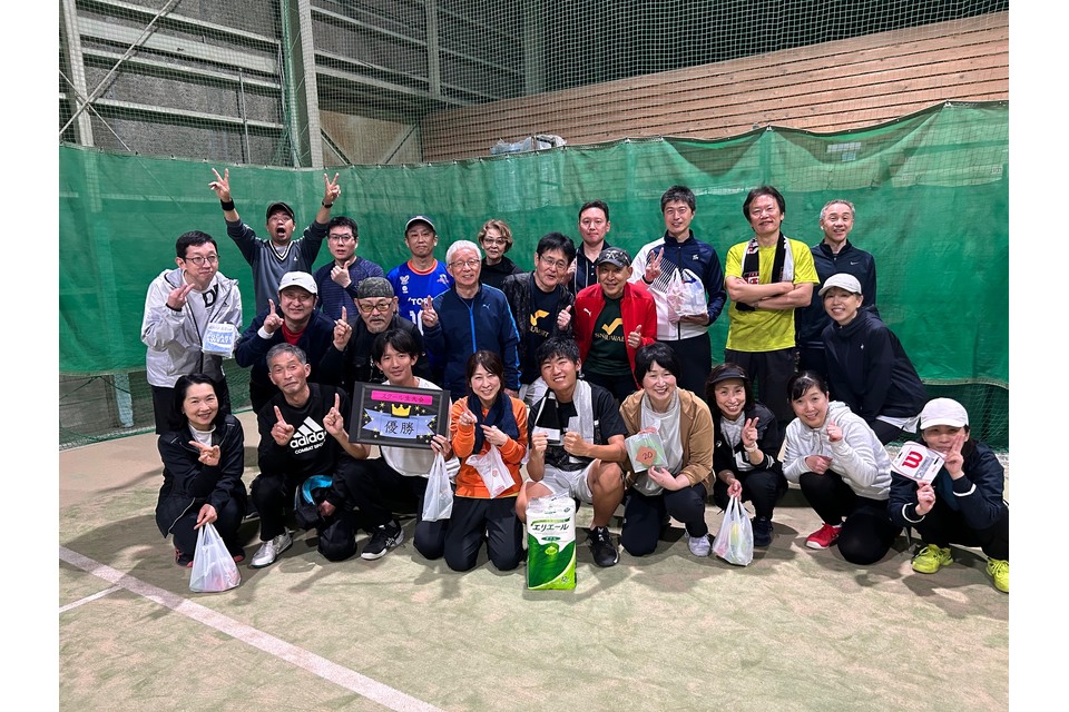 2026年団体戦9