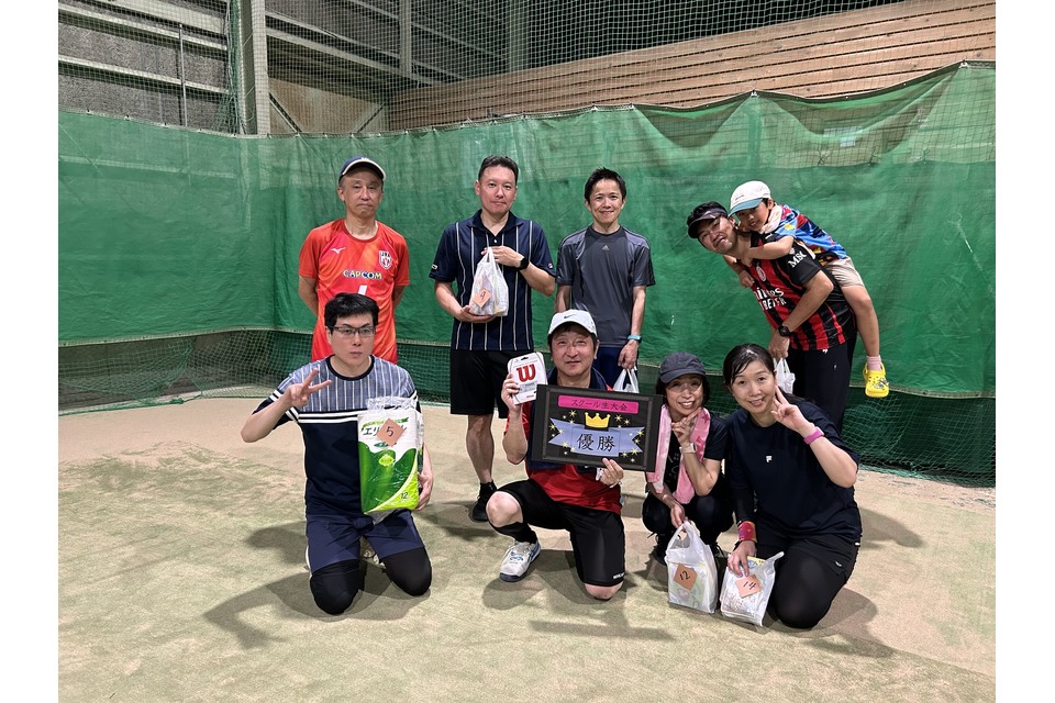 2026.7団体戦2
