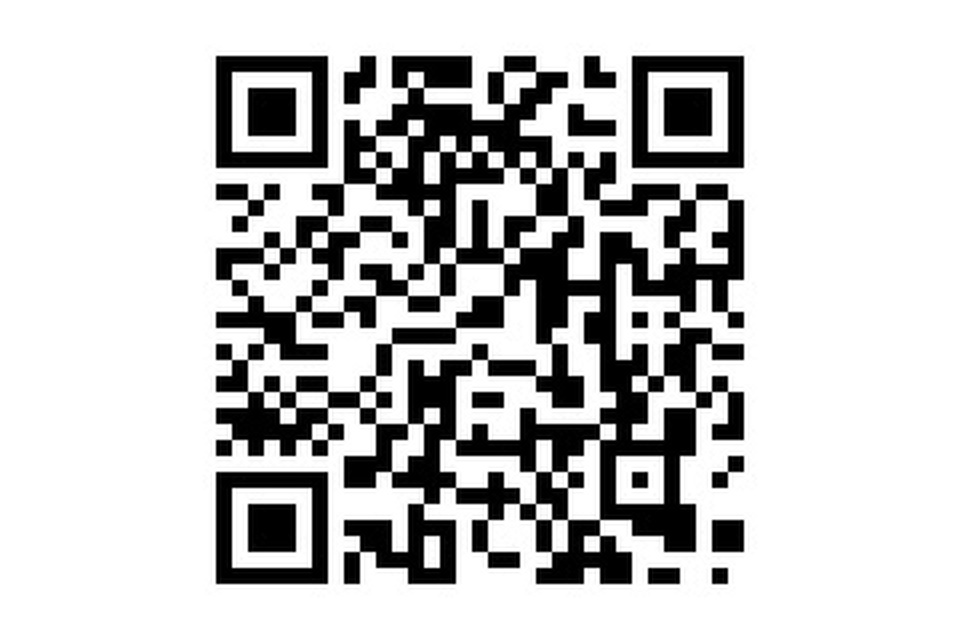 イベント一覧　QR