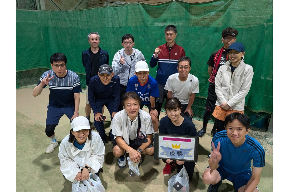 2026.10団体戦