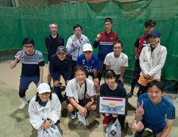 2026.10団体戦