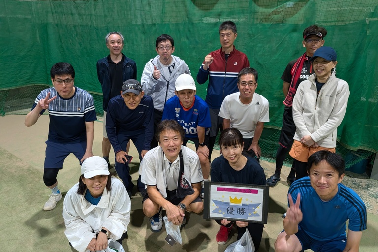 2026.10団体戦