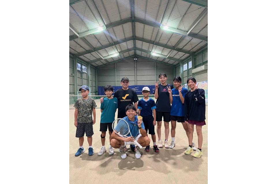 2026.10中川舜祐さん2